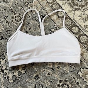 Lululemon Flow Y Sports Bra